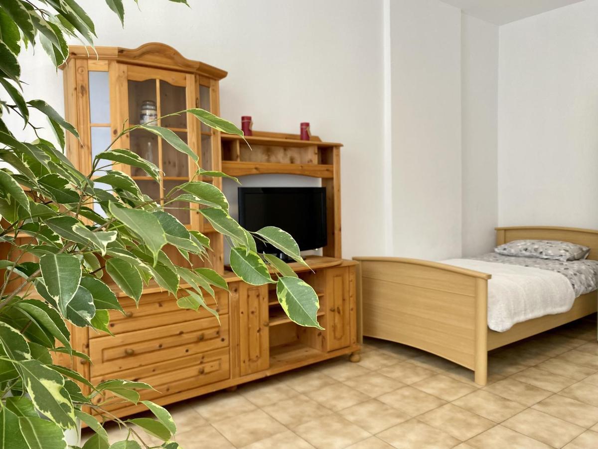 Elsasser Haus - 2 Zimmer, 4 Betten, 5 Personen, Kontaktloses Einchecken, Netflix Wuppertal Exteriör bild